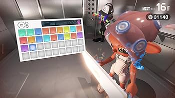 Amazon.co.jp: 【Switch用追加コンテンツ】スプラトゥーン3