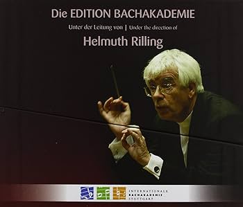 Amazon.co.jp: Complete Cantatas Box: ミュージック