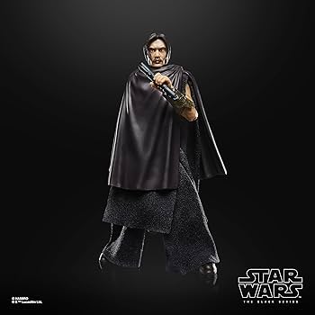 Amazon.co.jp: スター・ウォーズ ブラックシリーズ ストレンジャー