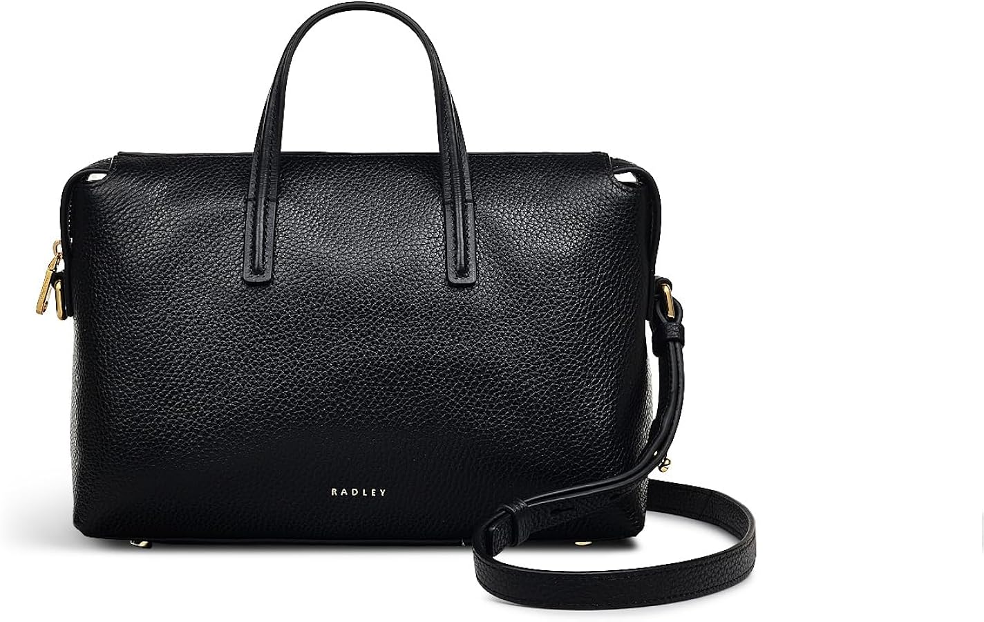 Amazon.com: RADLEY London Eastcastle Street Women's Small Ziptop