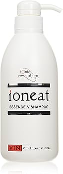 Amazon.co.jp: イオニート エッセンス V シャンプー モイスト 500ml