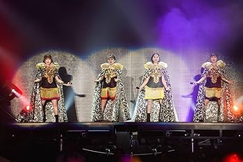 Amazon.co.jp: ももいろクリスマス2023 PLAYERS LIVE Blu-ray [Blu-ray