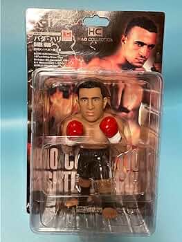 バダ・ハリ 悪魔王子 HAO COLLECTION K-1 バダ・ハリ 悪魔王子 HAO