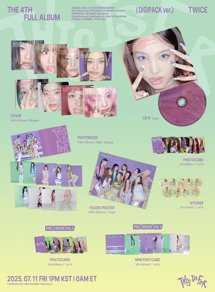 TWICE 韓国盤 CD お値下げ中 TWICE 韓国盤 CD お値下げ中 TWICE 韓国盤