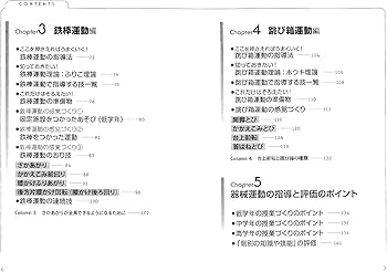 体育が苦手な教師でも必ずうまくいく マット・鉄棒・跳び箱指導の