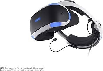 Amazon.com: PlayStation (CUH-ZVR2) VR Starter Pack (PS4) : Video Games