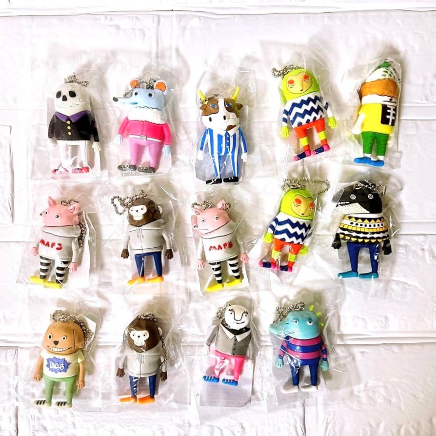 リイシューオールスターズ 米津玄師 おまとめ STRAYSHEEP ボックス入