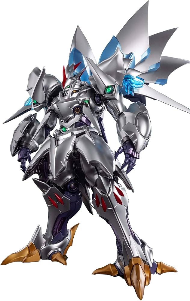 Amazon | CCSTOYS 鉄魄[MORTAL MIND]シリーズ 『スーパーロボット大戦