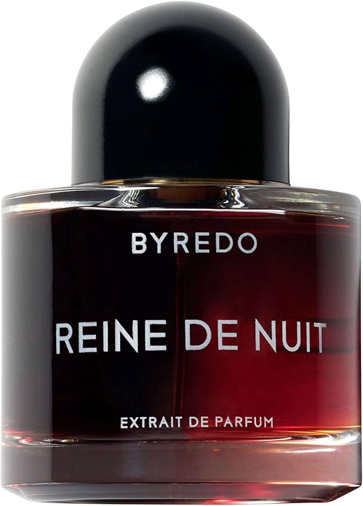 Byredo Reine De Nuit Extrait Parfum, 50 Ml : Amazon.ae: Beauty