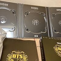 Amazon.co.jp | BTS MEMORIES OF 2014