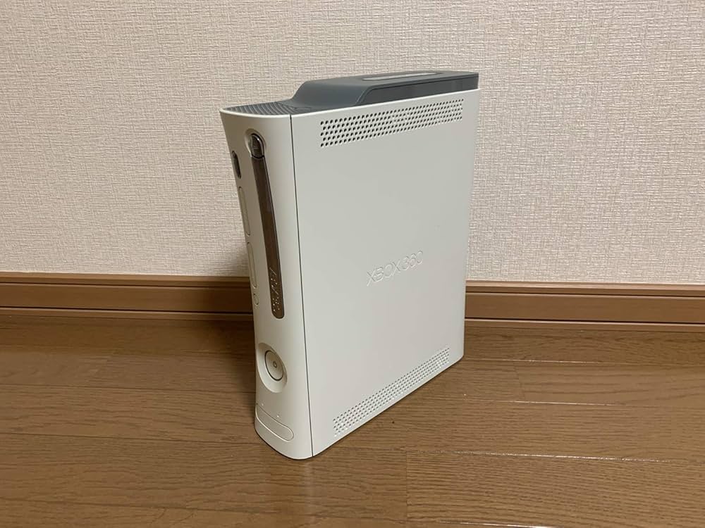 Amazon | Xbox 360(通常版)【メーカー生産終了】 | ゲーム機本体