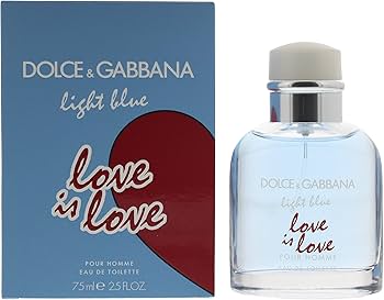 Amazon | ドルチェ＆ガッバーナ DOLCE & GABBANA D&G ライトブルー