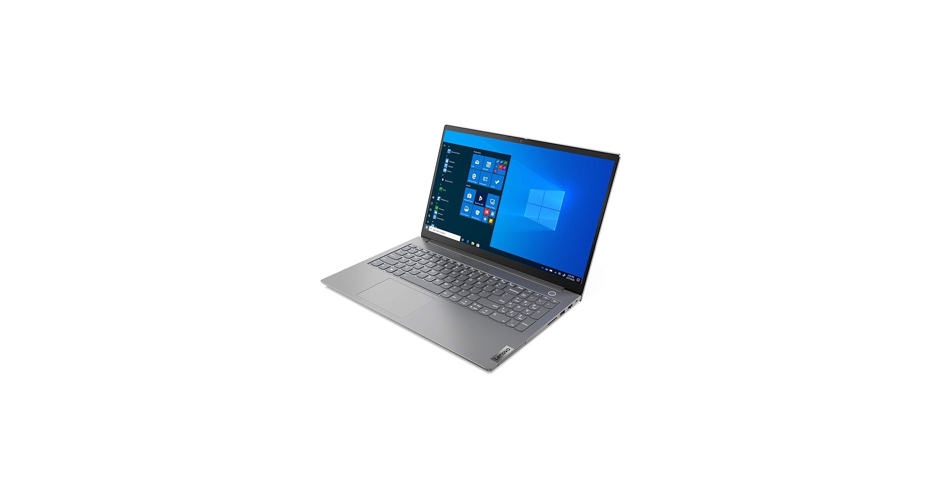 Amazon.com: Lenovo THINKBOOK 15 G2 ITL I7 16GB 512GB W10P