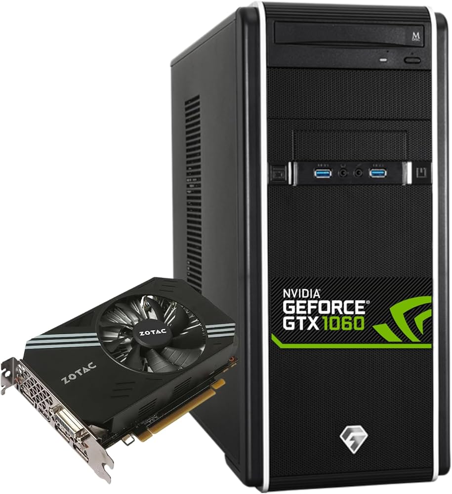 ゲーミングPC（G-GEAR） i7-7700 GTX1070