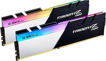 Amazon.in: Buy G.Skill Trident Z Neo RGB 32GB (2 * 16GB) DDR4 3200
