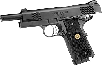 Amazon | 東京マルイ No27 MEUピストル 18歳以上ガスブローバック