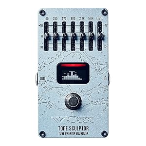 VOX V846 HW - 伝説的名機「Vox Wah V846」の復刻版【Supernice