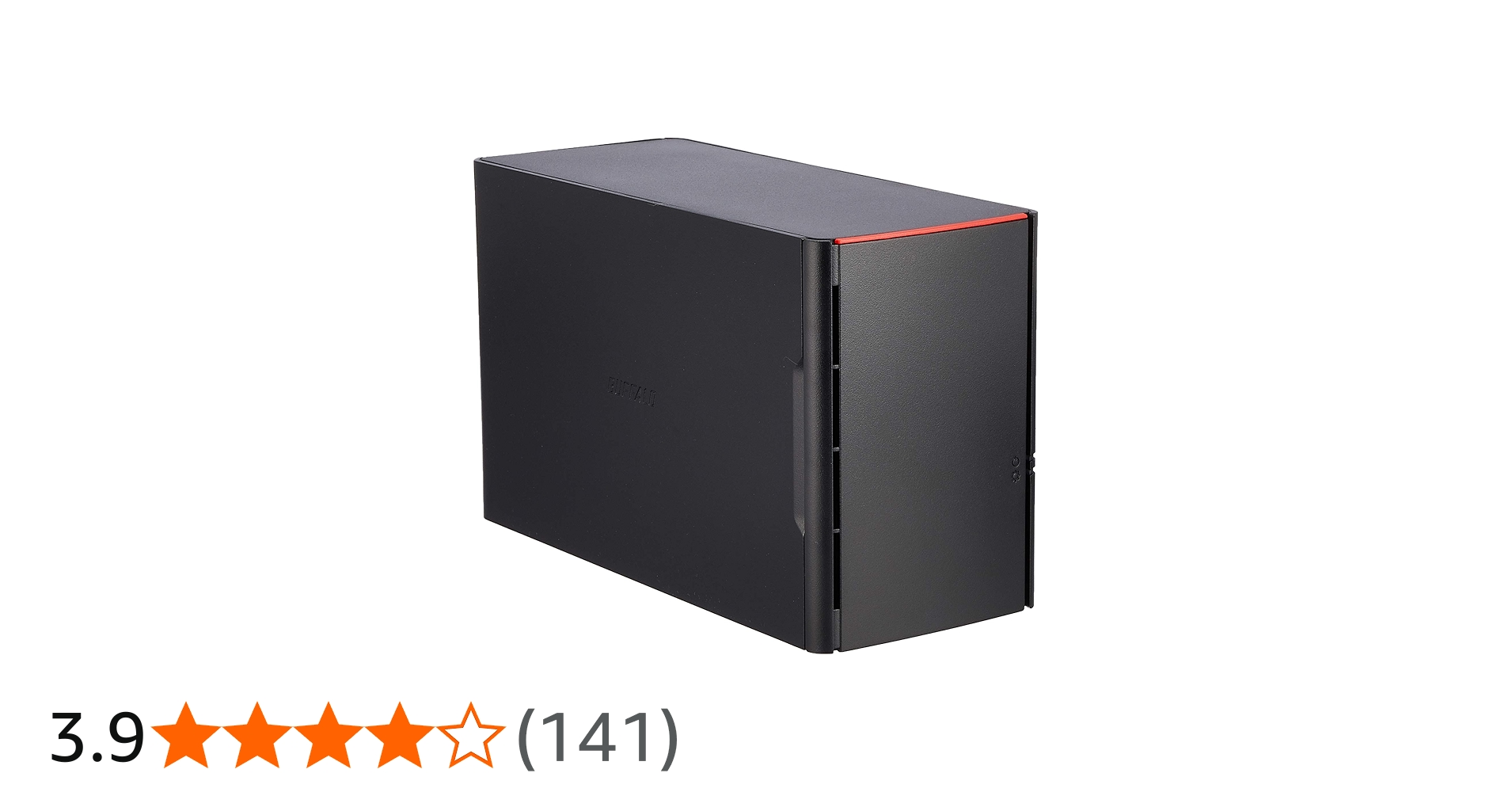 Amazon.co.jp: バッファロー BUFFALO リンクステーション for SOHO