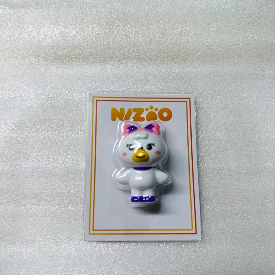 Amazon | NiziU マヤ NIZOO ミニチュアフィギュア MAYAN | フィギュア