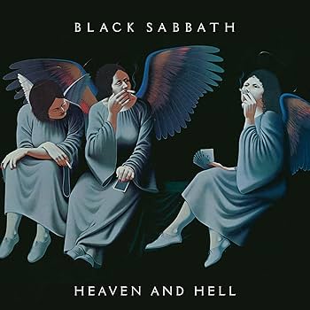Amazon.co.jp: Heaven and Hell (Deluxe Edition) (2CD): ミュージック