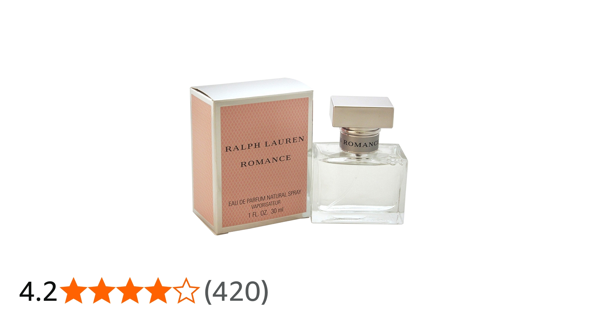 Amazon | ラルフローレン ロマンス EDP SP 30ml | RALPH LAUREN