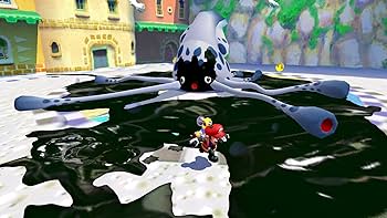 Amazon.co.jp: スーパーマリオ 3Dコレクション -Switch : Video Games