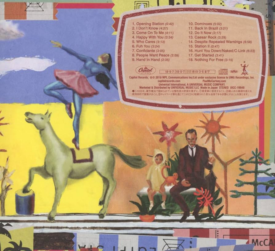 Amazon.co.jp: エジプト・ステーション(初回生産限定盤)(特殊ソフト