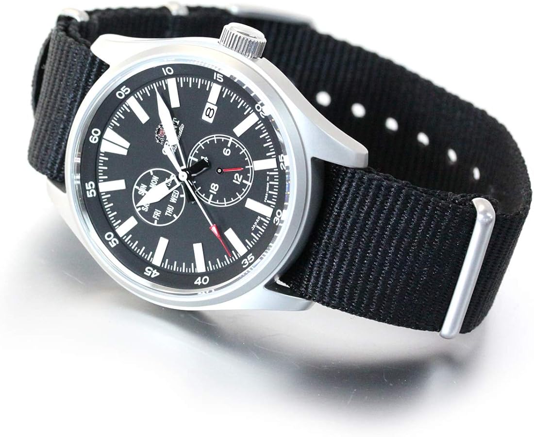 Amazon.co.jp: [オリエント スポーツ]ORIENT Sports Multi-hands 多針