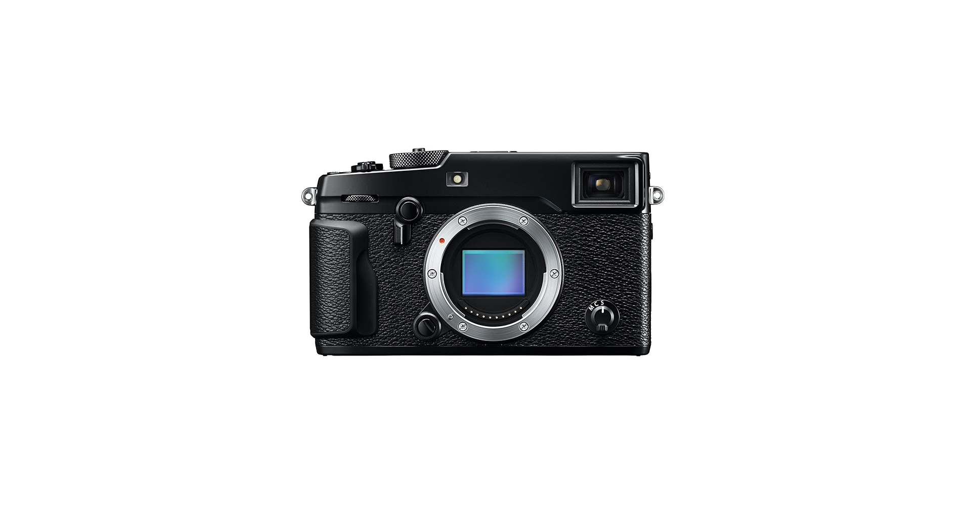 Amazon.com : Fujifilm X-Pro 2 Mirrorless Digital Camera, Black