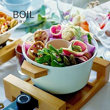 Amazon.co.jp: PRINCESS Princess Multi Grill Pot, Table Fondue