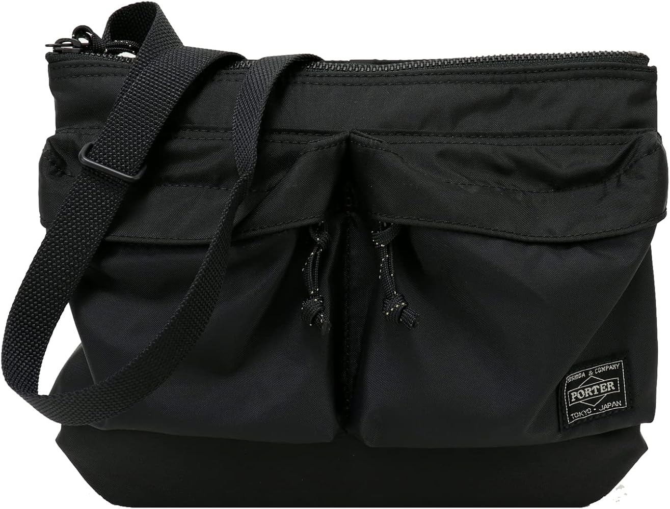 Amazon | [ポーター] フォース ミニショルダーバッグ FORCE-855-05458