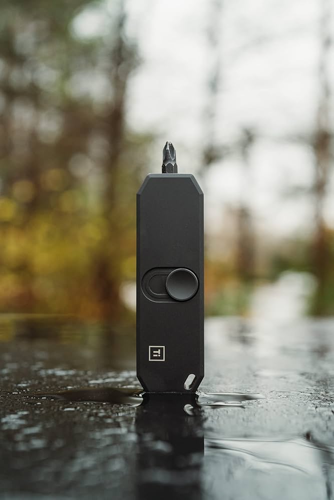 Amazon | ビットバーII(DLCブラック) | 工具セット・道具セット