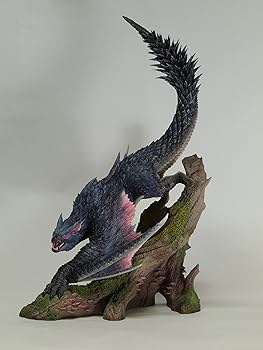 Amazon | カプコン モンスターハンター カプコンフィギュアビルダー