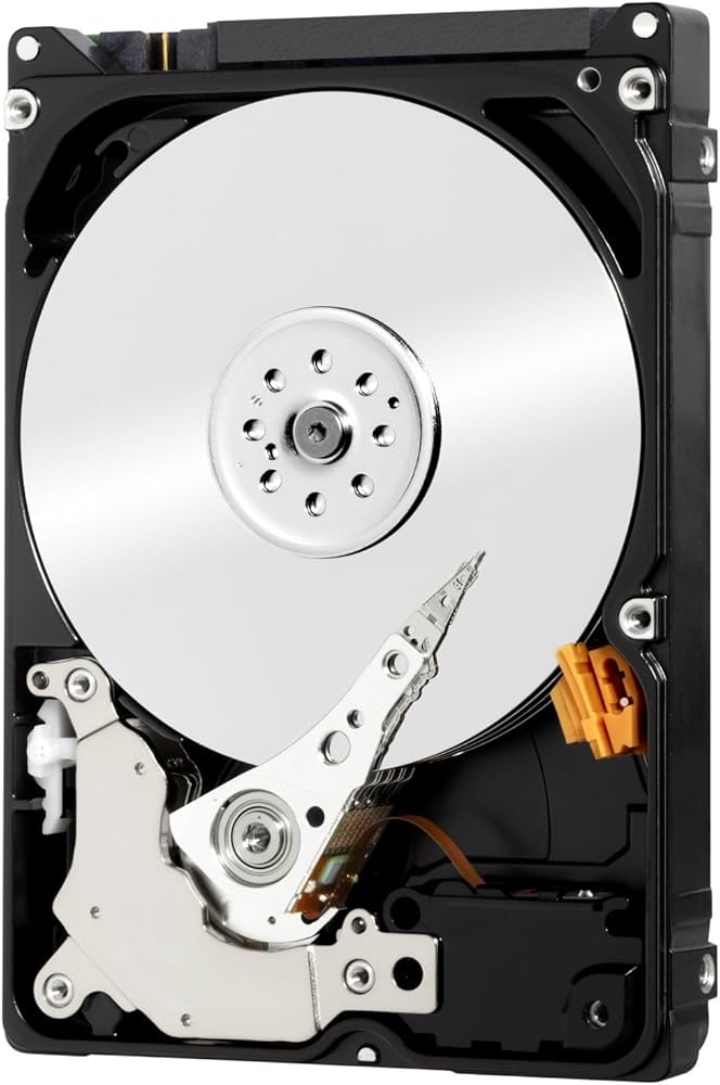 Amazon.com: Hitachi Hard Drive - 6 TB - Internal - 3.5