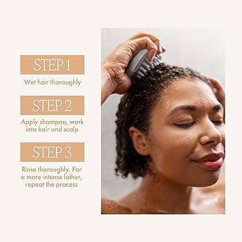 Amazon.com : Enjoy Holistic D-Lux Shampoo - Deep Nourishing