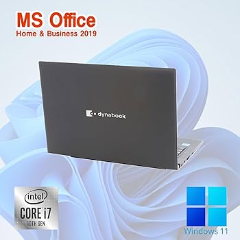 Amazon.co.jp: 【整備済み品】東 芝 ノートPC S73 /13.3型/ 第10世代
