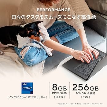 Amazon.co.jp: ASUS ノートパソコン Vivobook 14 14インチ 第11世代