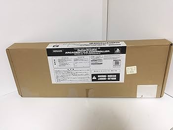 Amazon.co.jp: ギターフリークス アーケードスタイルコントローラ : ゲーム