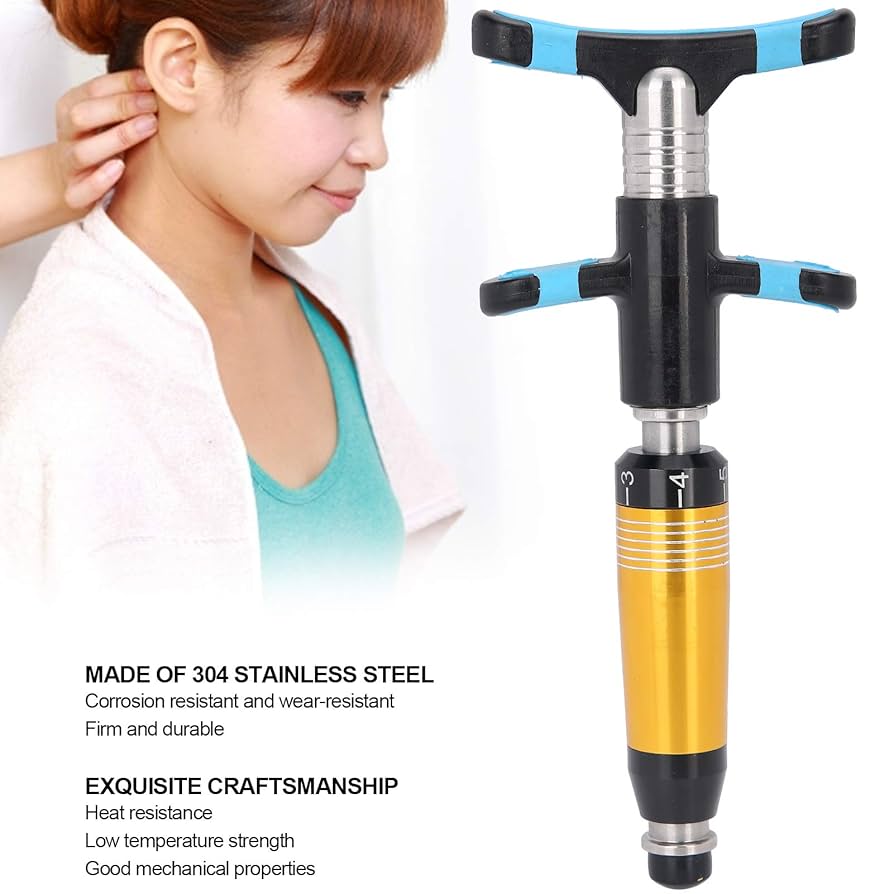 Activator Instrument ステンレス製 未使用 Activator Instrument