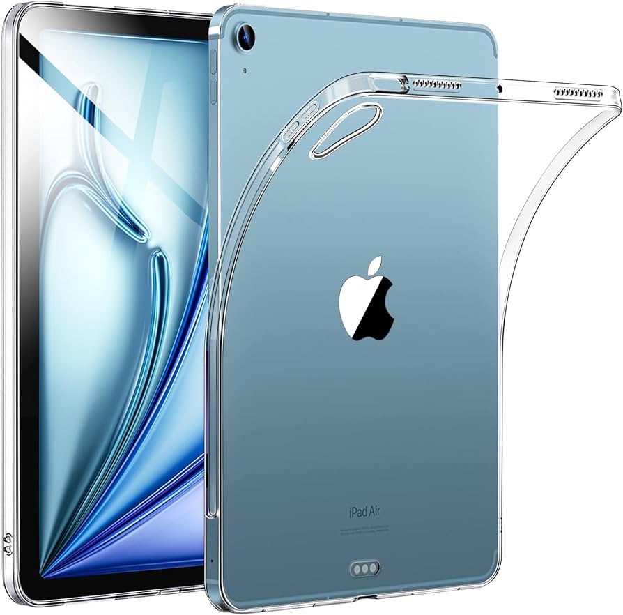 Amazon.co.jp: iPad Air 11 (2025, M3, 第7世代) 専用 ケース/iPad Air