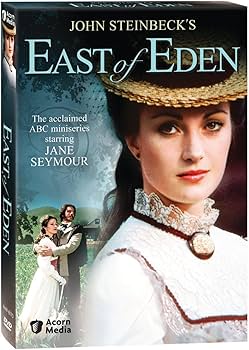 Amazon.com: East of Eden : Jane Seymour, Lloyd Bridges, Bruce