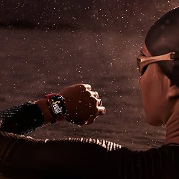 Amazon.com: Apple Watch Series 9 [GPS 41mm] Smartwatch with