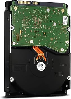 Amazon | HDD(ハードディスクドライブ) WD WUH721414ALE6L4 3.5インチ