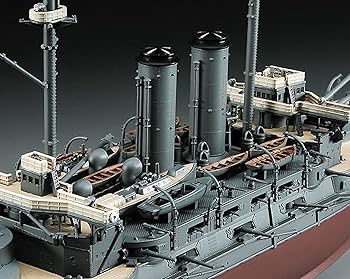 Amazon | ハセガワ 1/350 日本海軍 戦艦 三笠 日本海海戦 プラモデル