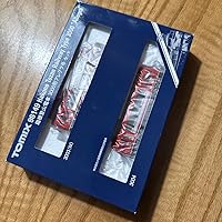 Amazon | トミーテック TOMIX Nゲージ 箱根登山電車 3000形アレグラ号