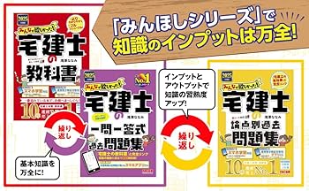 みんなが欲しかった! 宅建士の論点別過去問題集 2025年度 [宅地建物
