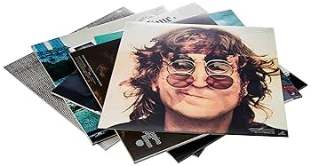 John Lennon - Lennon[9 LP Box Set] - Amazon.com Music