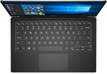 Amazon.com: Dell XPS 13-9350 13.3-Inch High Performance Laptop