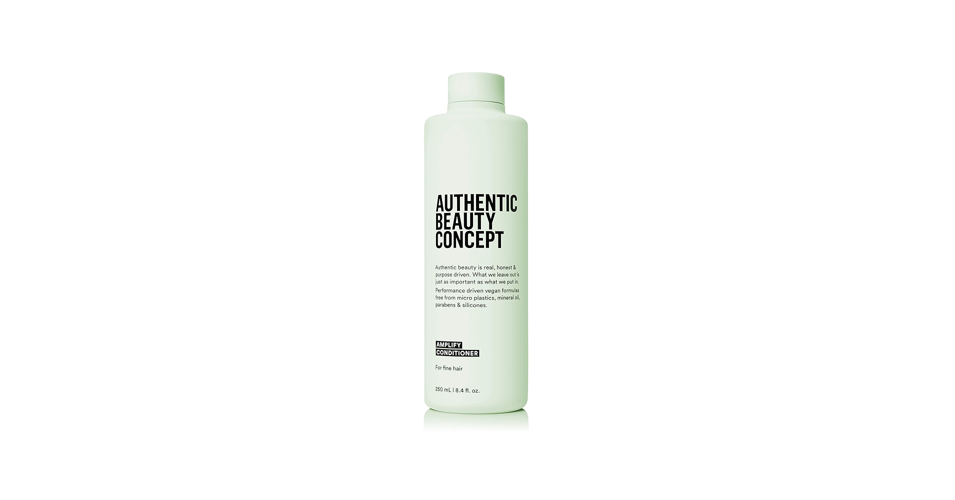 Amazon.com: Authentic Beauty Concept Amplify Conditioner
