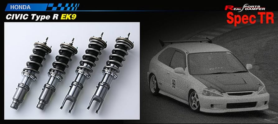 Amazon | KYB(カヤバ) 車高調サスペンションキット (Real Sports